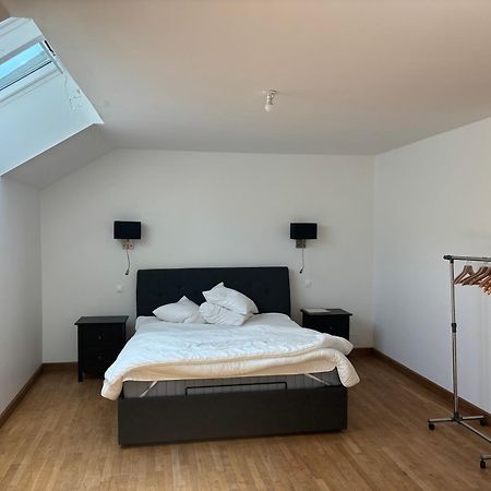 Gite Le Petit Moulin Cohons Екстериор снимка
